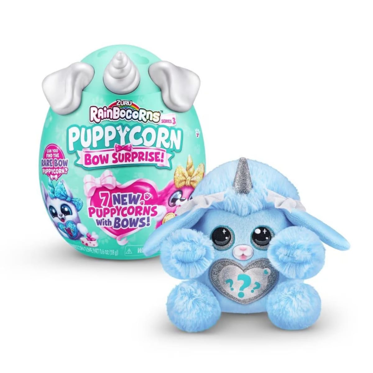 Peluche Sorpresa Puppycorn3