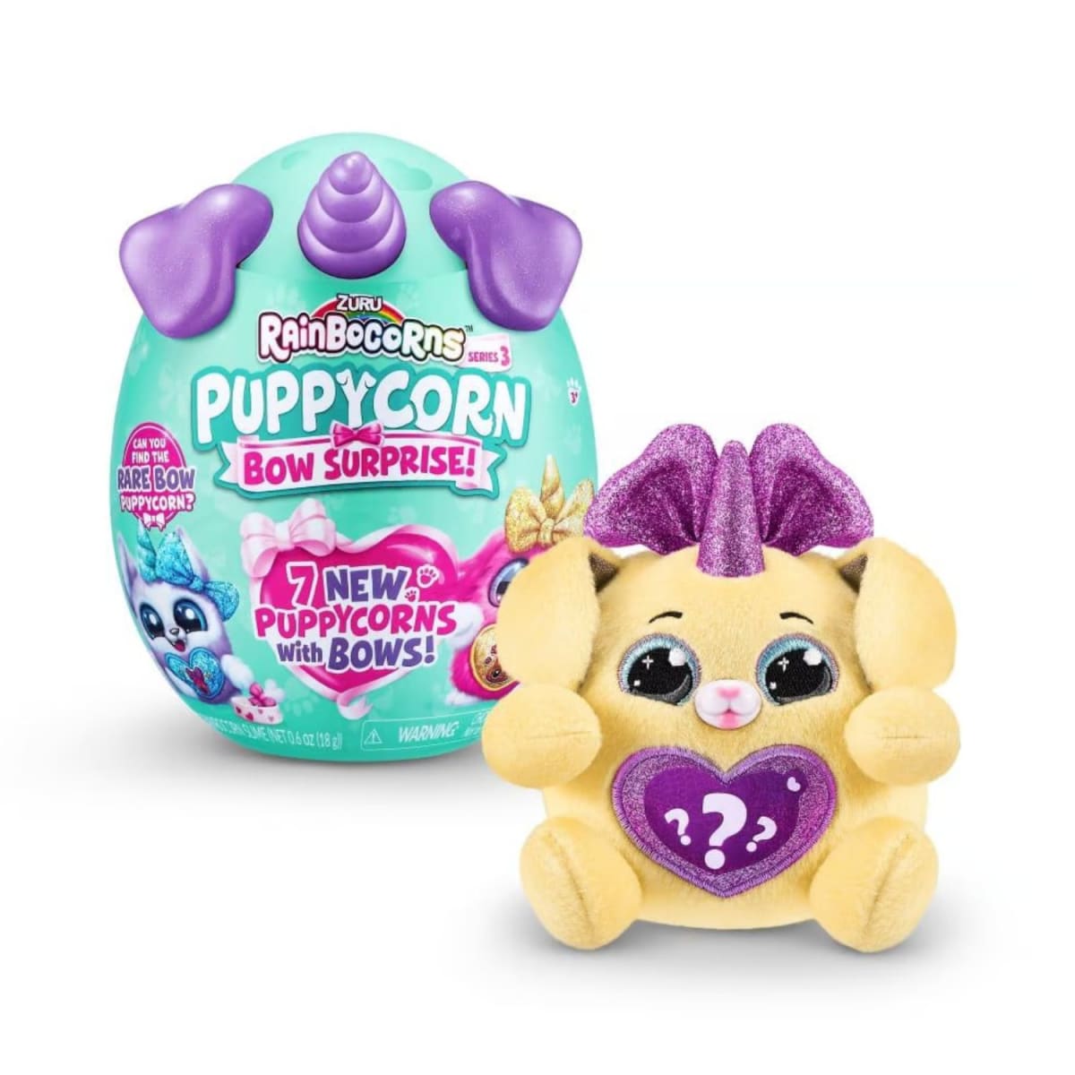 Peluche Sorpresa Puppycorn4