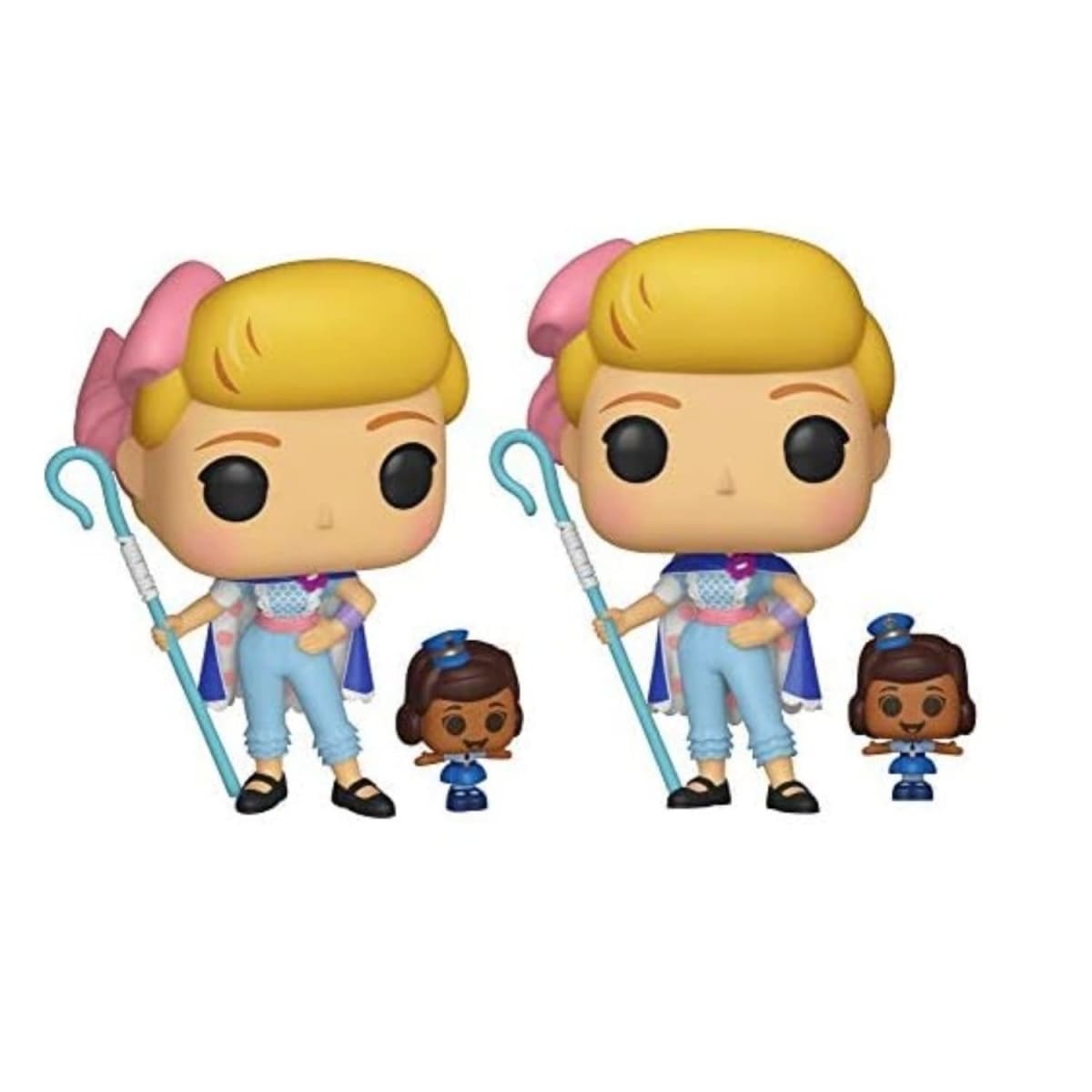 Funko Pop Bo Peep Toy Story1