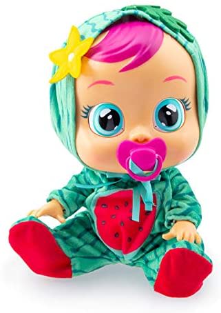 Cry Babies Tuttifrutti Mel3
