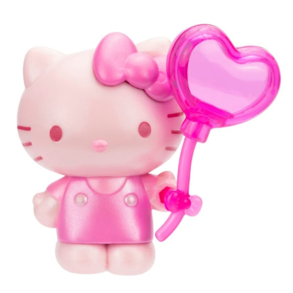 Pack 8 Figuras Hello Kitty y Amigos 4