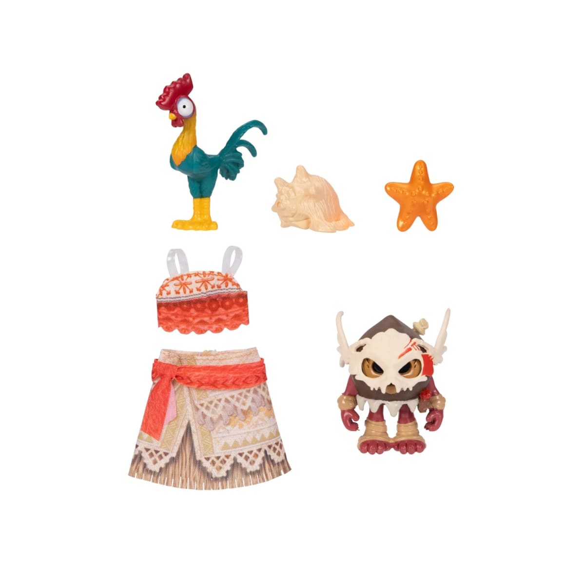 Play Set Moana y Amigos de Aventura4