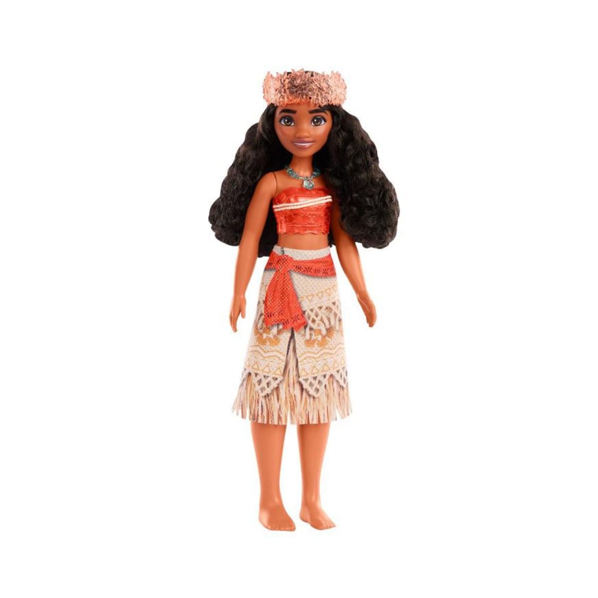 Muñeca Moana 28 cm Princesa Disney4