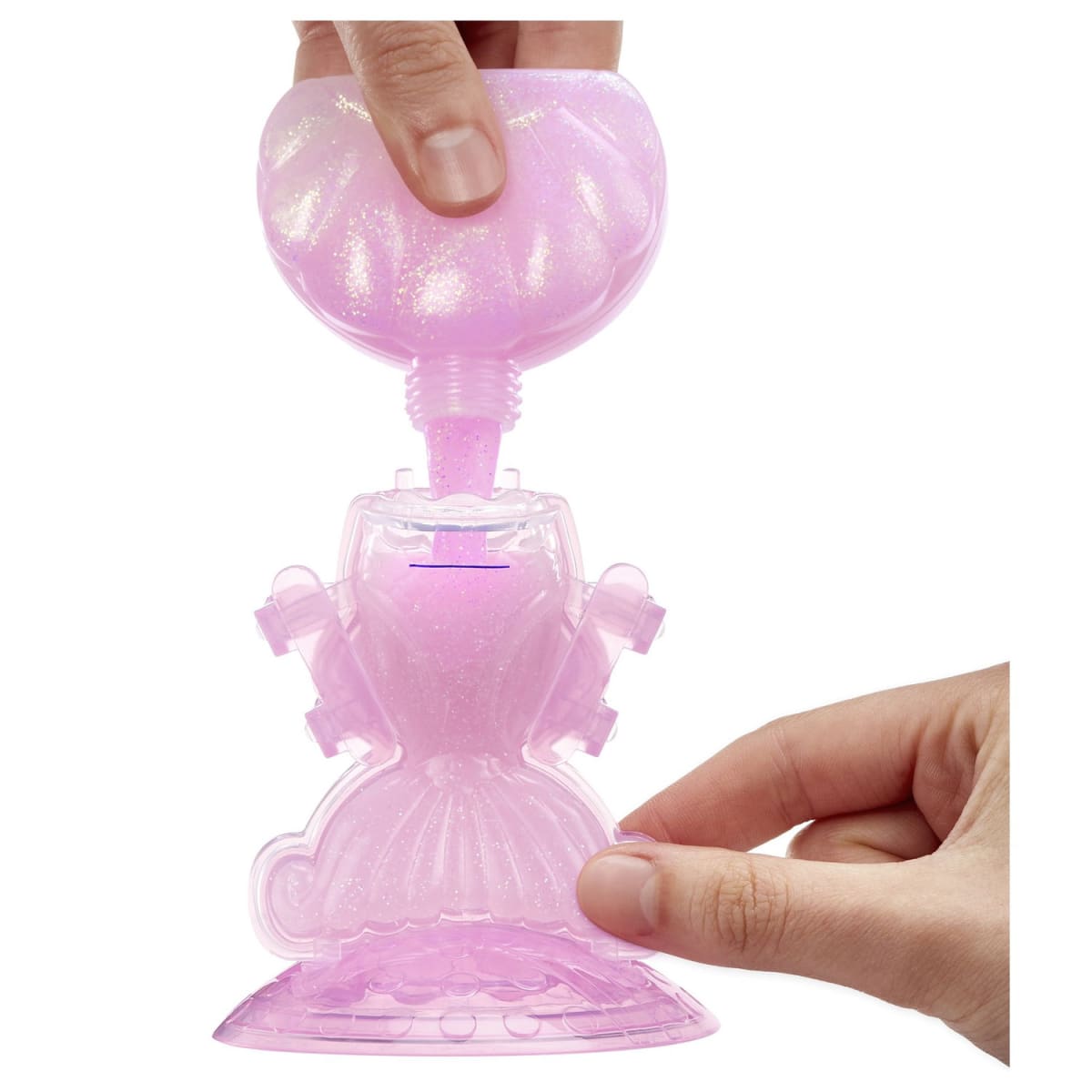 Muñeca Sorpresa L.O.L. Surprise Mermaids! Tots4