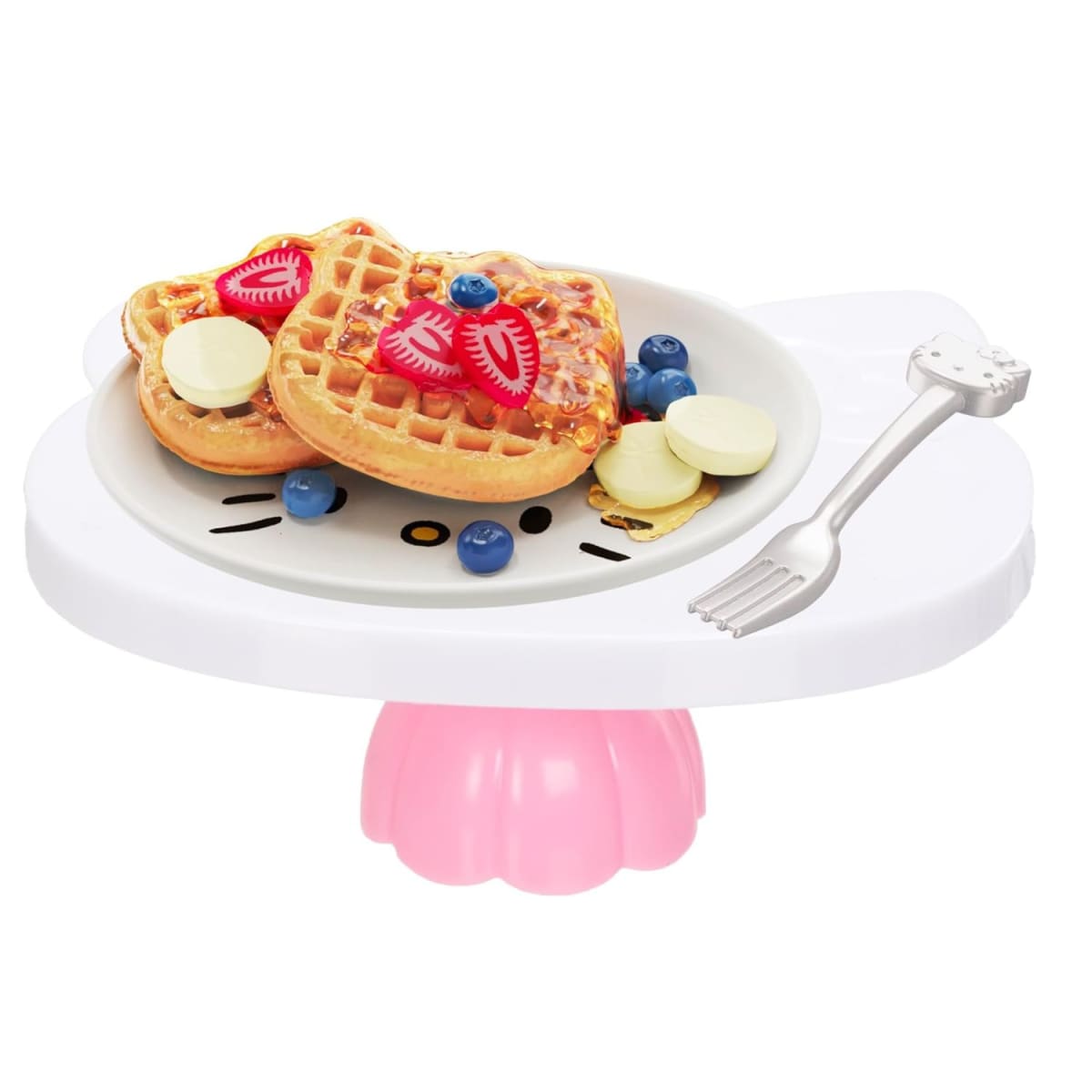 Capsula Mini Verse Make it Mini Food Hello Kitty8