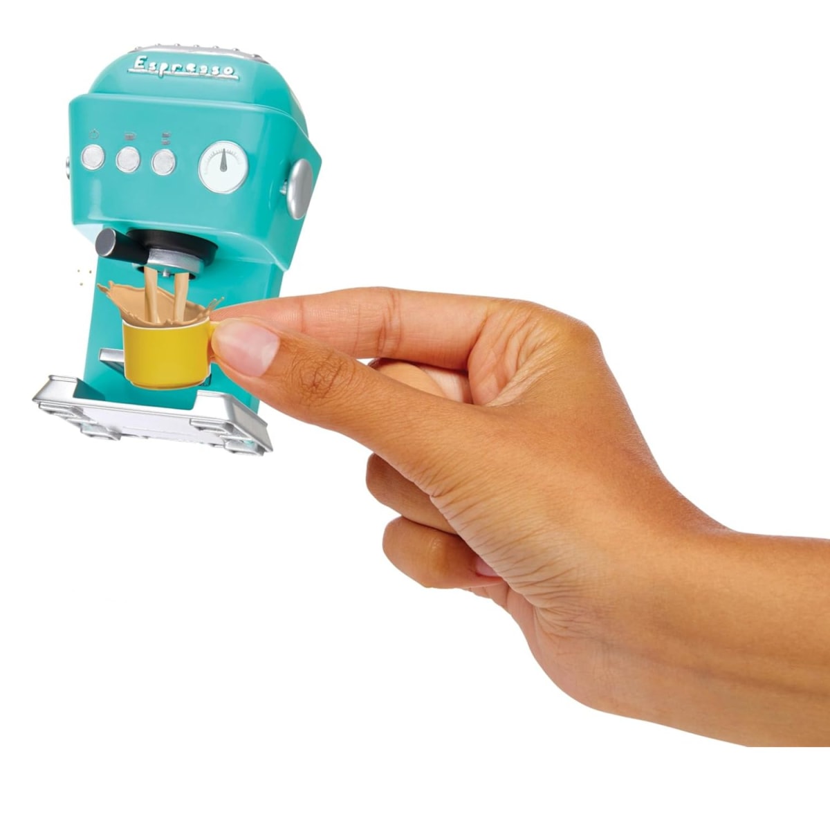 Cápsula  Miniverse-Make it Mini Appliances 6