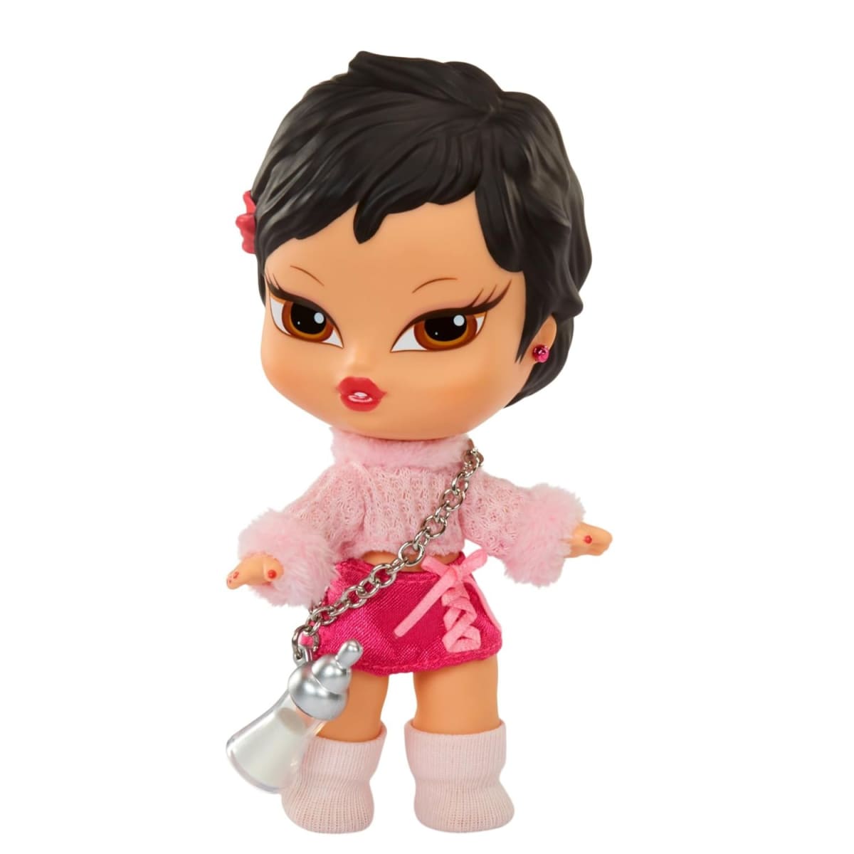 Muñeca Jade Babyz Bratz Runway4