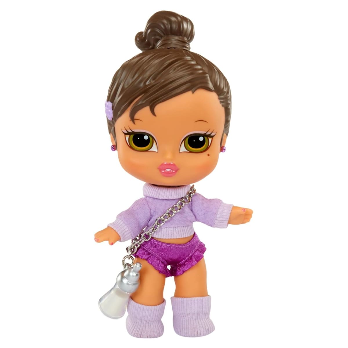 Muñeca Yasmin Babyz Bratz Runway4