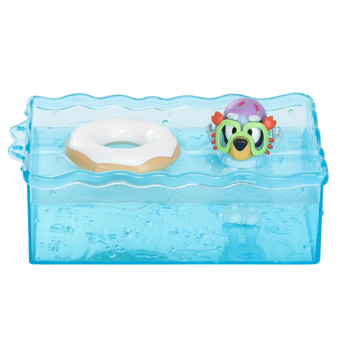 Casa de Playa Bluey  con mas de 10 Accesorios4