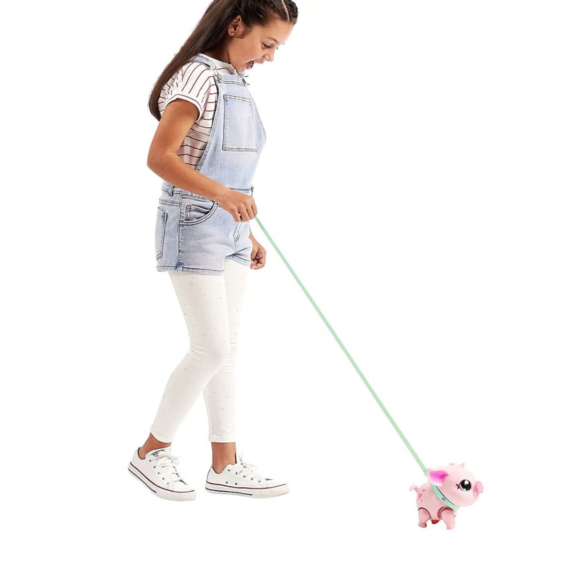 My Pet Pig Piggly +25 Sonidos e Interacciones4