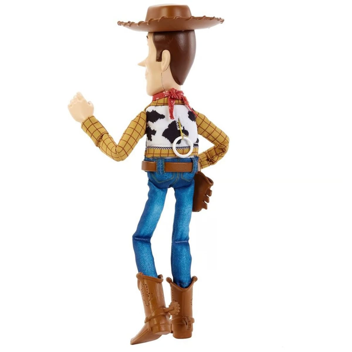 Woody Toy Story  Diversión de Rodeo 30 Frases en Español4