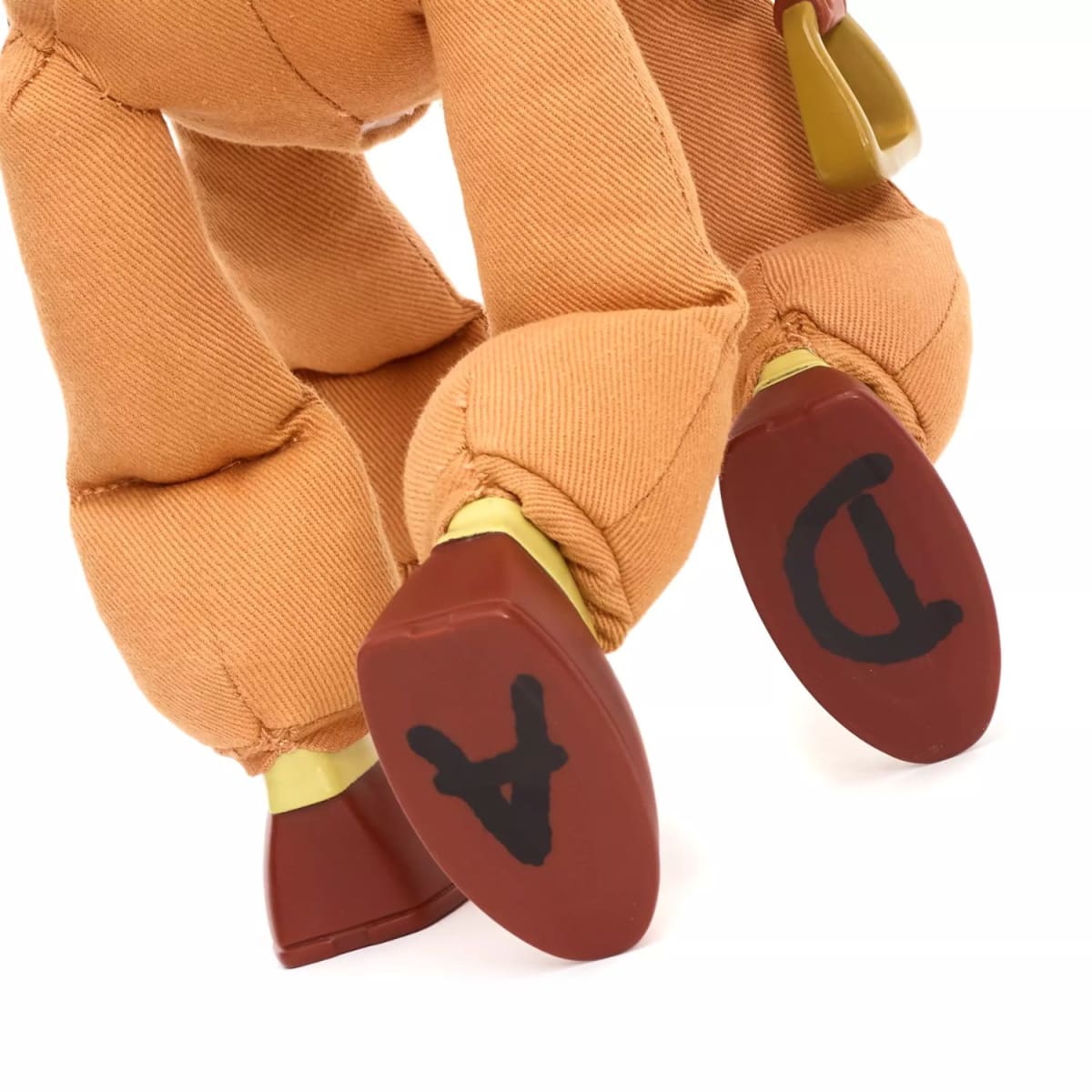 Caballo  Tiro al Blanco Interactivo Toy Story con Sonido4