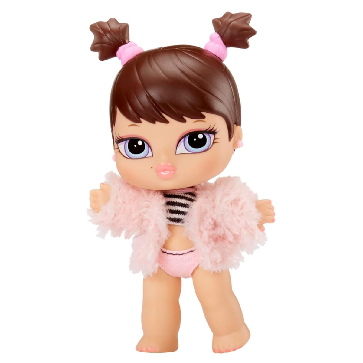 Pack Duo Muñecas Babyz Bratz Phobe y Roxxi4