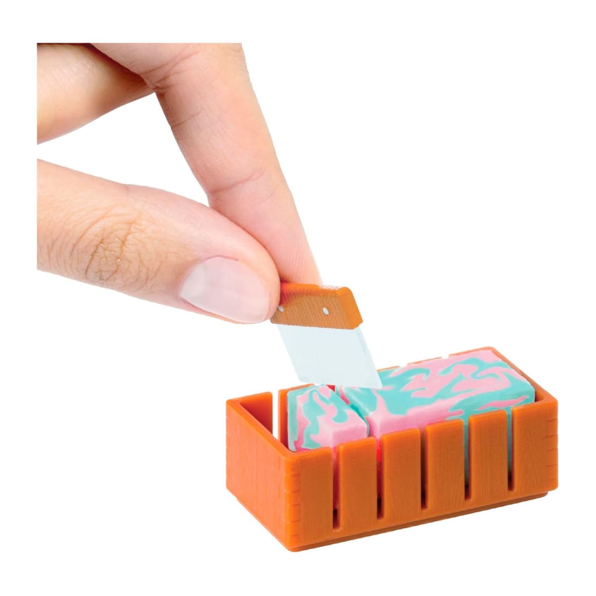 	
Cápsula Miniverse Make it Mini Spa4