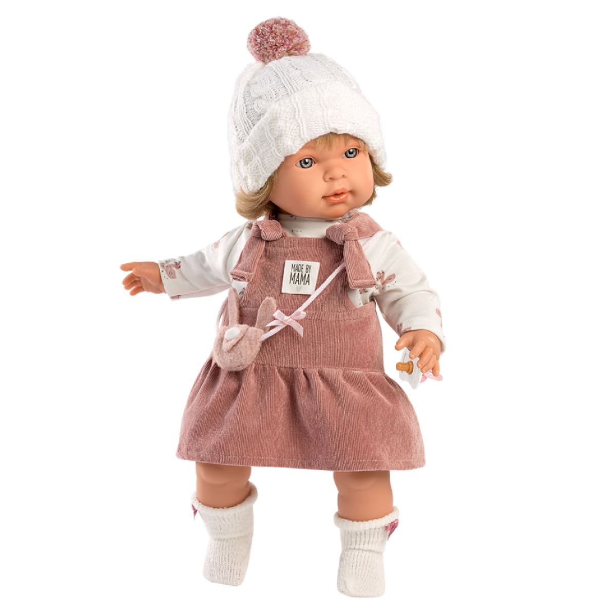 Muñeca Llorens Carla Llorona 42 cm2