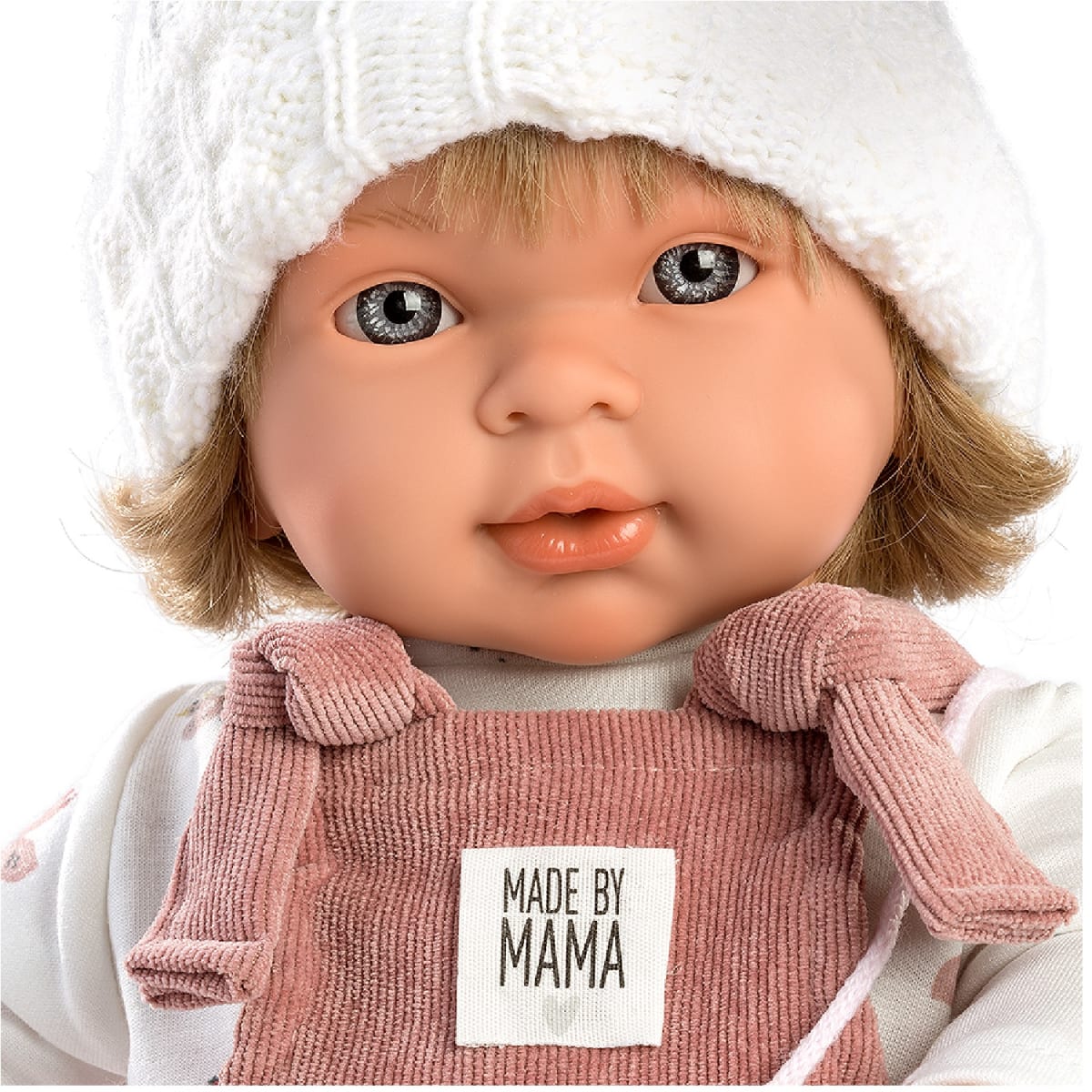 Muñeca Llorens Carla Llorona 42 cm1
