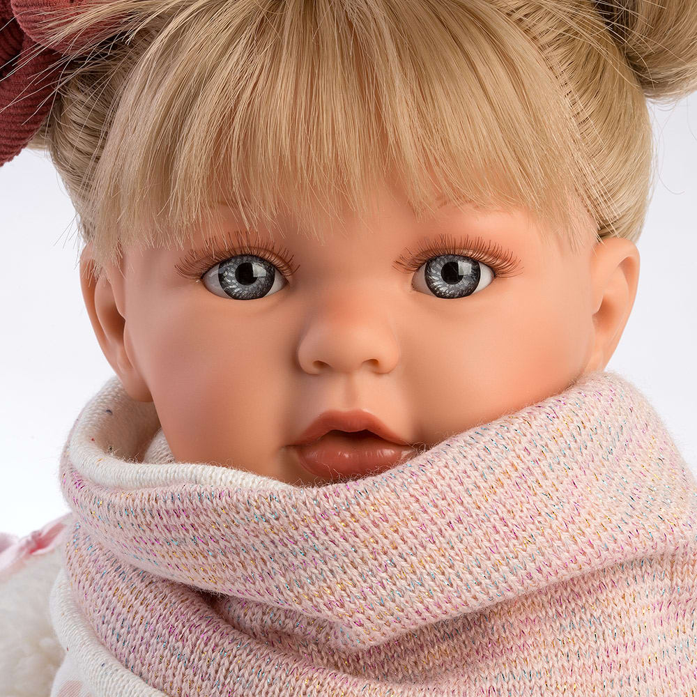 Muñeca Llorens Julia Llorona 42 cm2