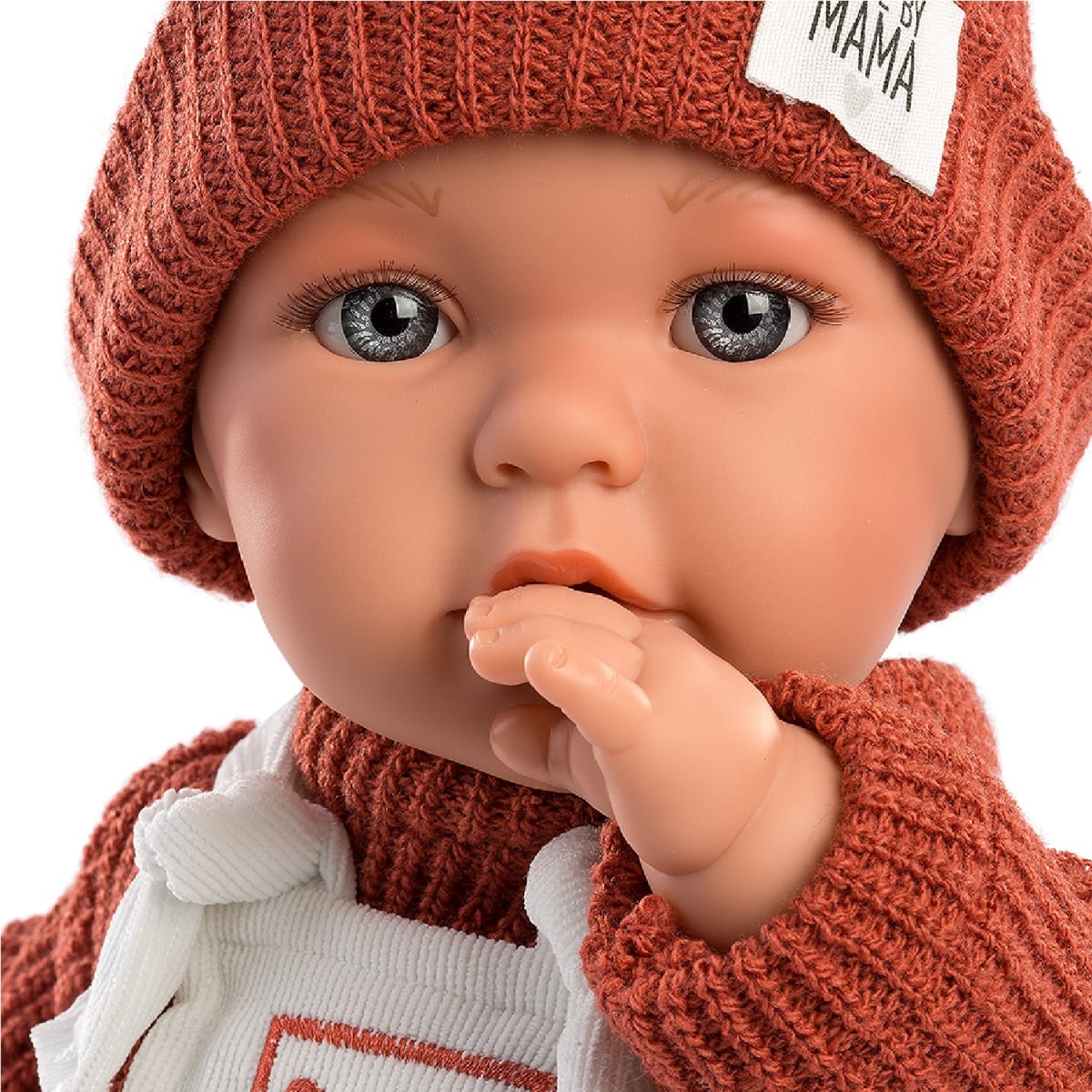 Muñeco Llorens Enzo Lloron 42 cm 424031