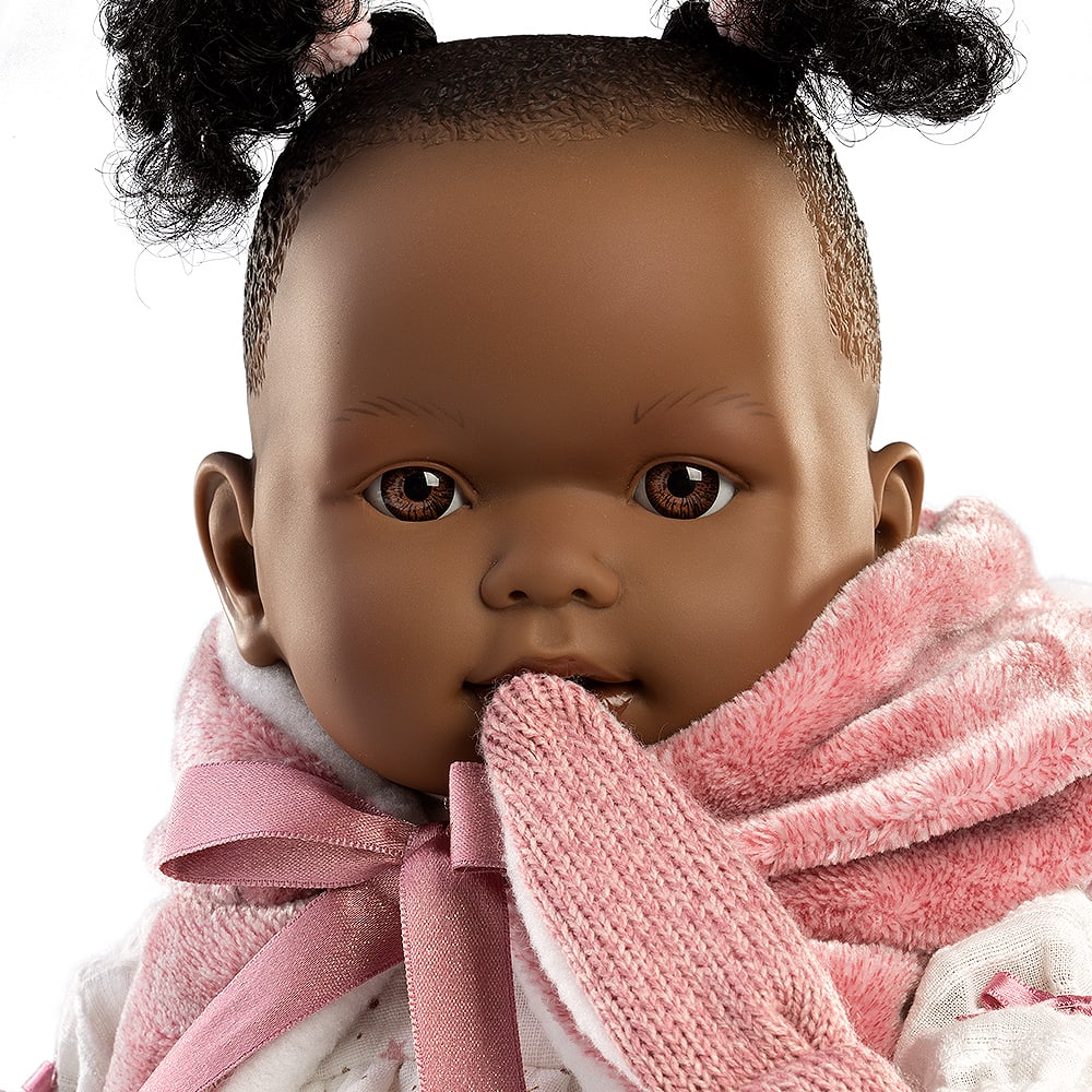 Muñeca Llorens Nicole Llorona 42 cm3