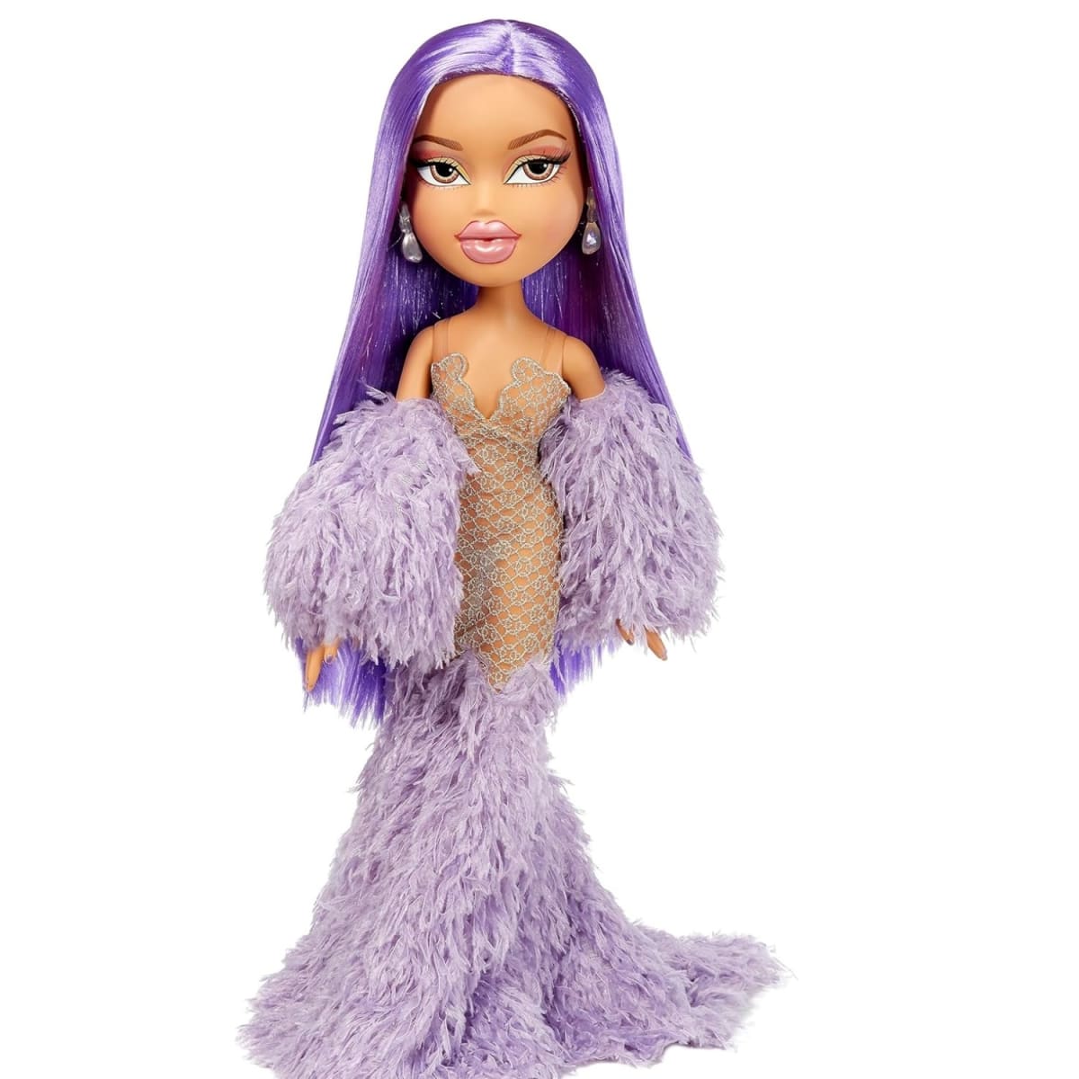 Muñeca Kylie Jenner 60 cm de Altura3