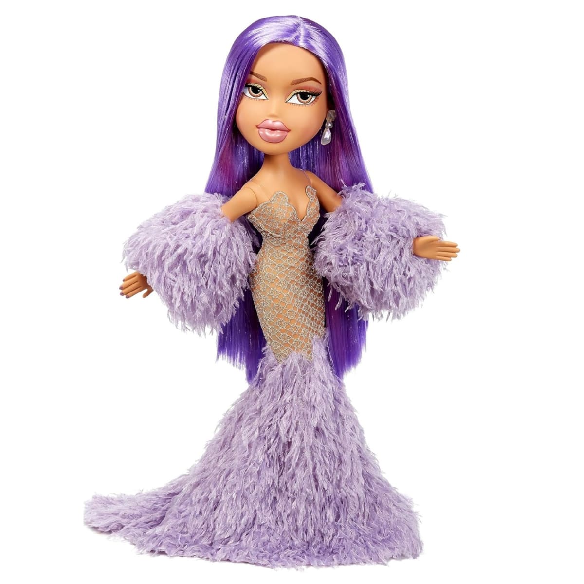 Muñeca Kylie Jenner 60 cm de Altura5