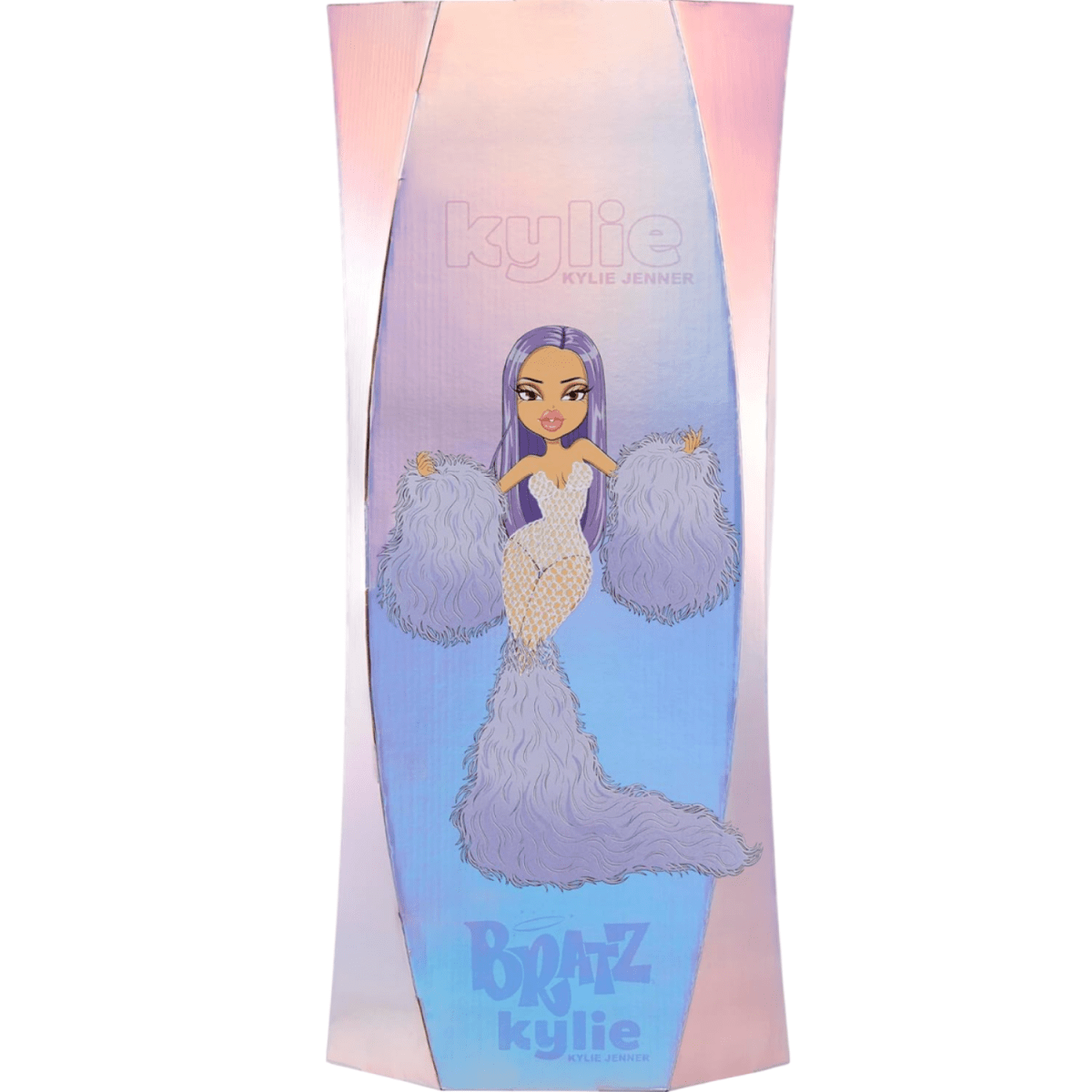 Muñeca Kylie Jenner 60 cm de Altura6