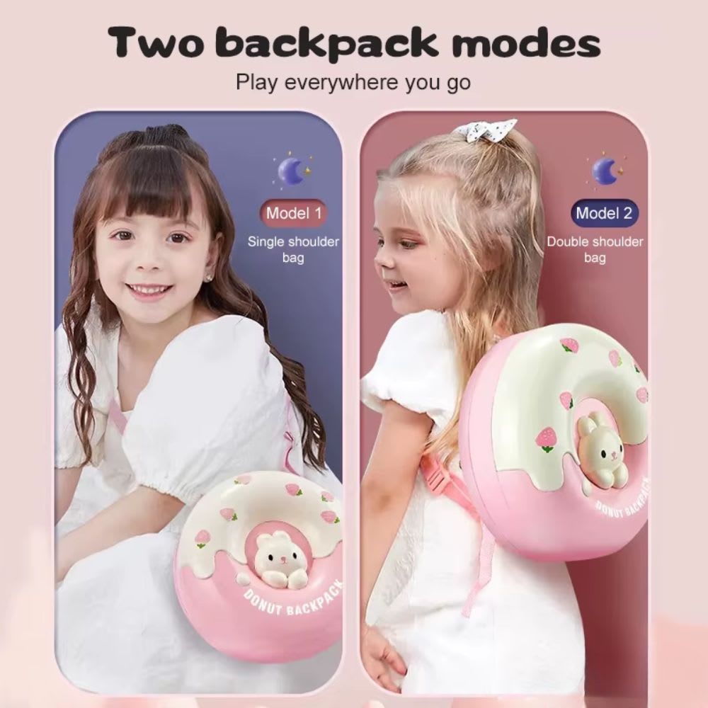 Play Set Ternurines Casa Dona con Accesorios4