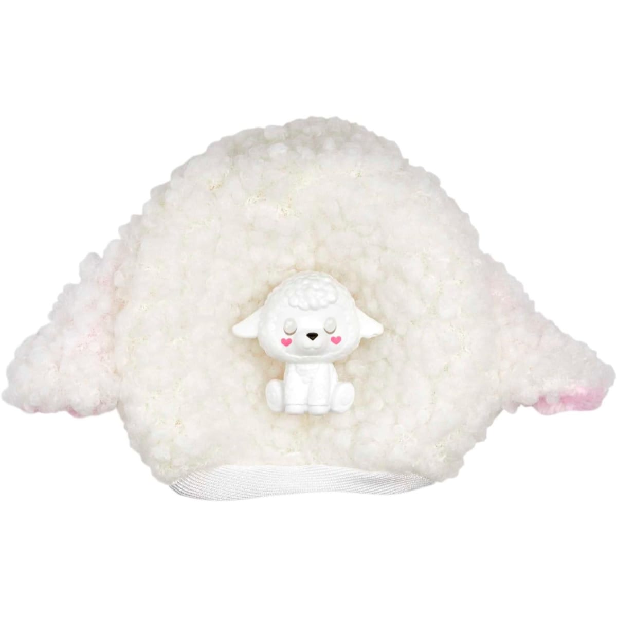 Barbie Cutie Reveal Cozy Cute Tees Barbie Oveja4