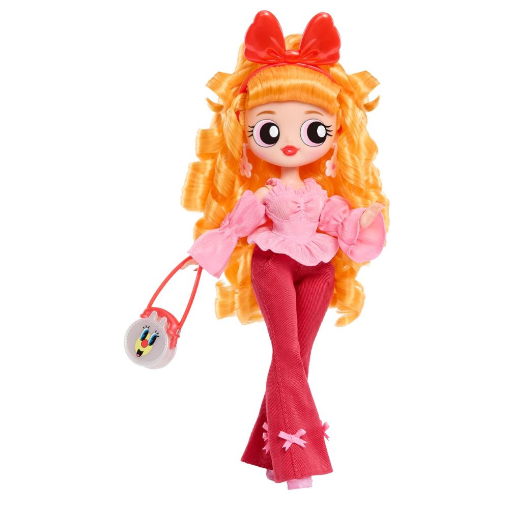 LOL  OMG Bom Bom Edición Chicas Superpoderosas4