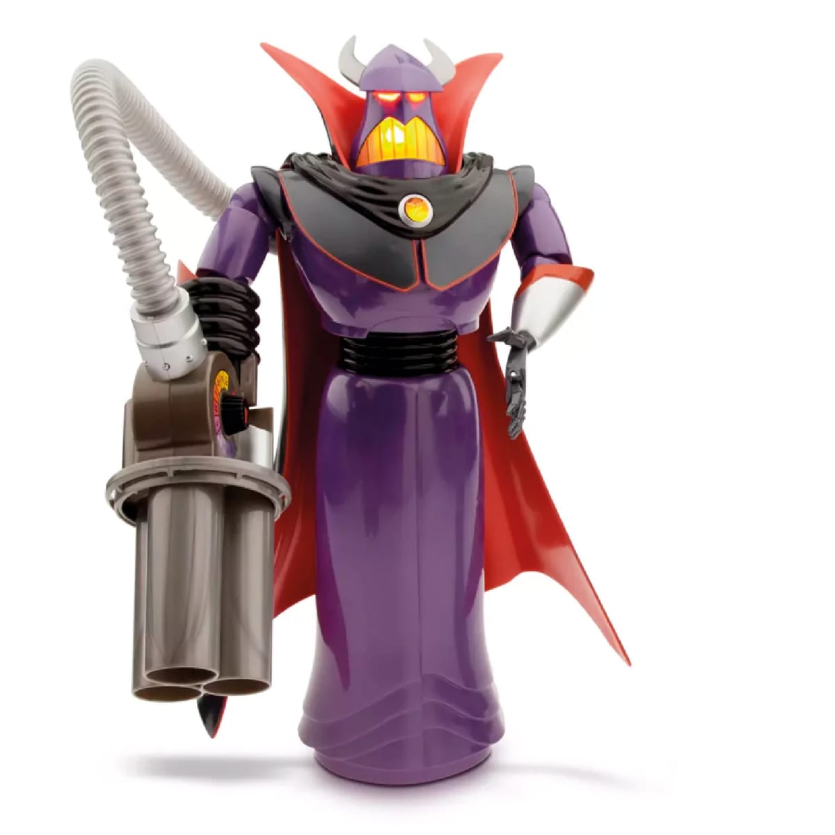 Zurg con Sonido Toy Story 4