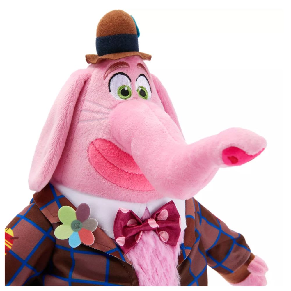 Peluche Bing Bong Intensamente Original Disney Store 38 cm4