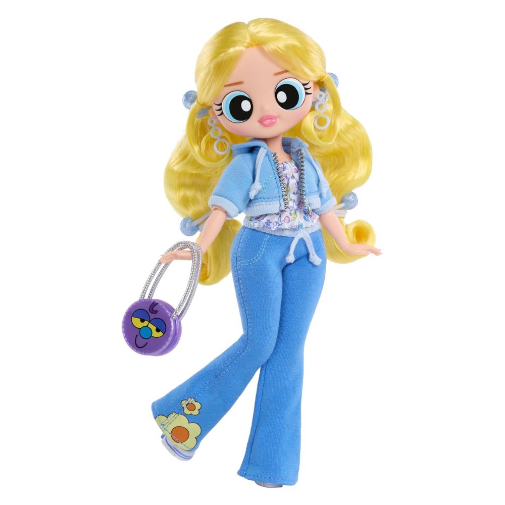 LOL  OMG Burbuja Edición Chicas Superpoderosas4