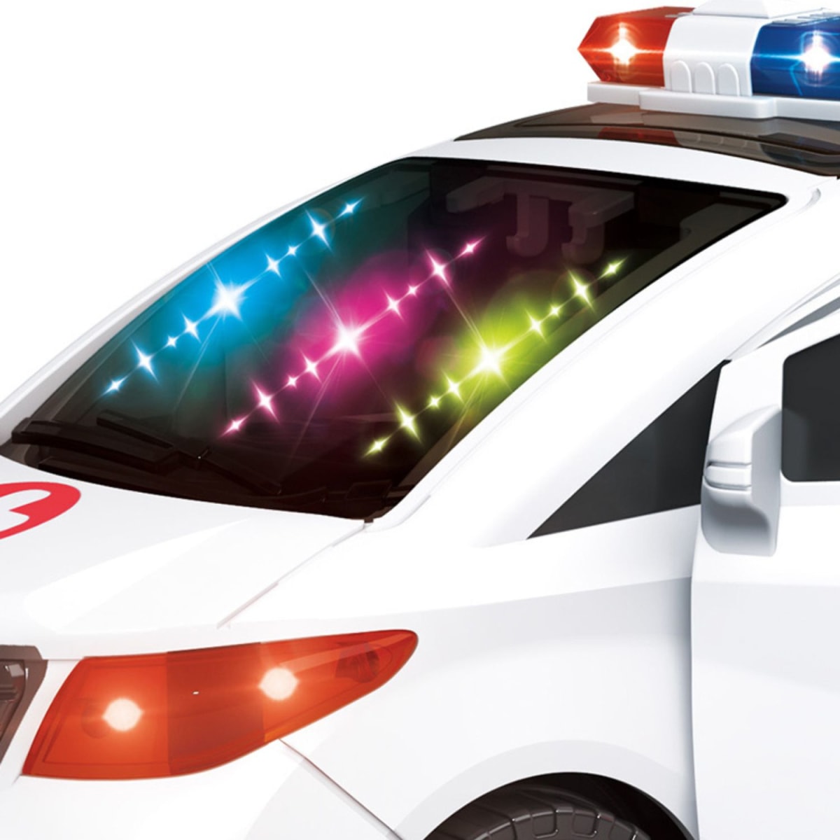 Carro Policía4