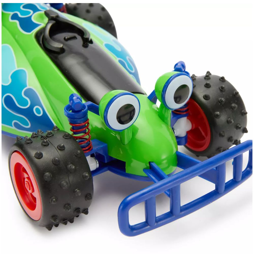 Carro Control Remoto Toy Story4