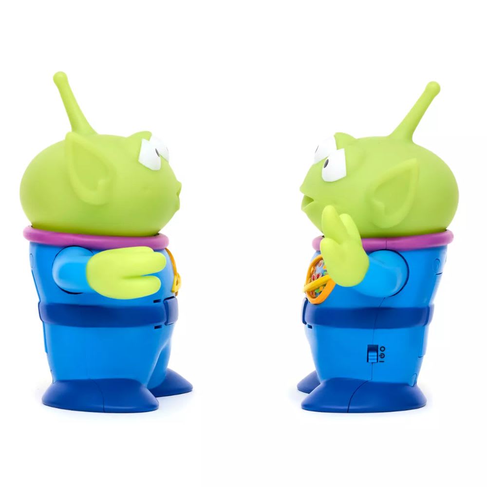 Muñecos Marcianos x 2  con Sonido Toy Story4