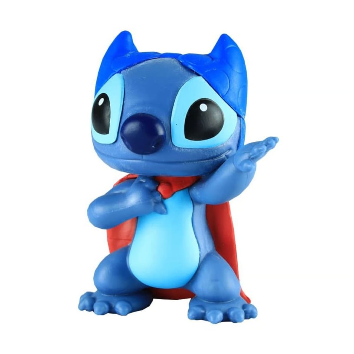 Pack X 5 Figuras Stitch2