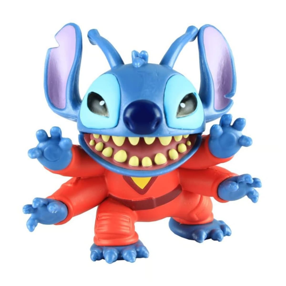 Pack X 5 Figuras Stitch3