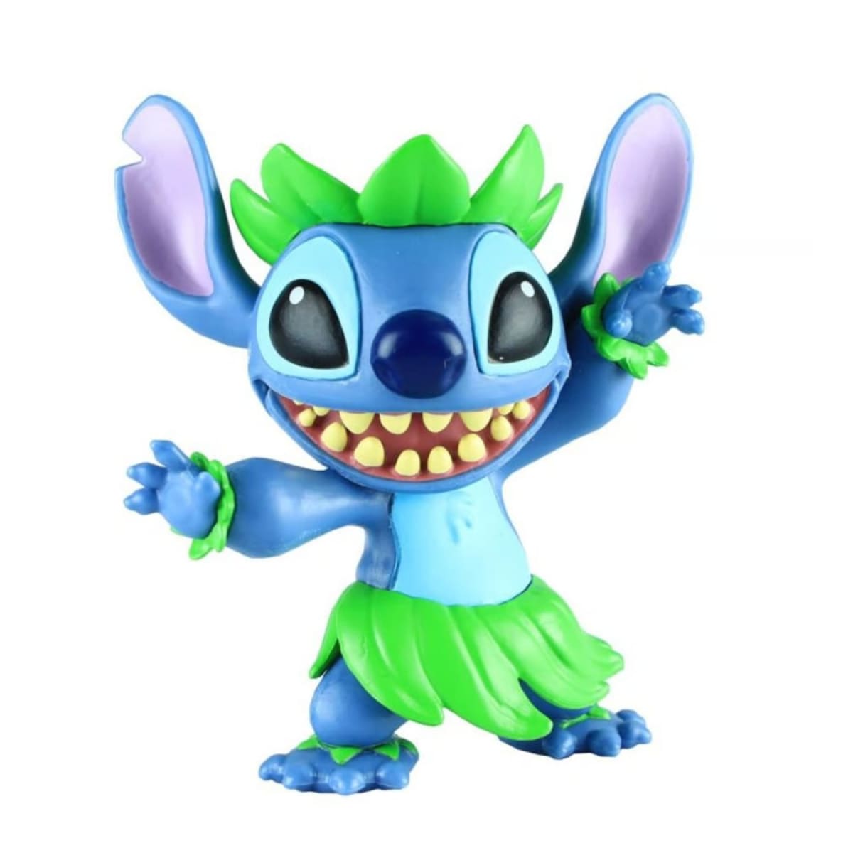 Pack X 5 Figuras Stitch4