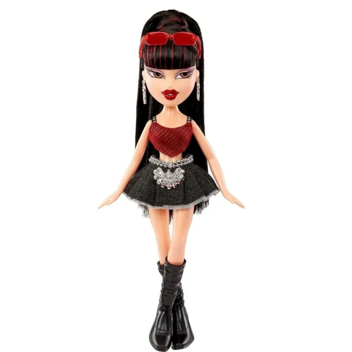 Muñeca Tiana Bratz4