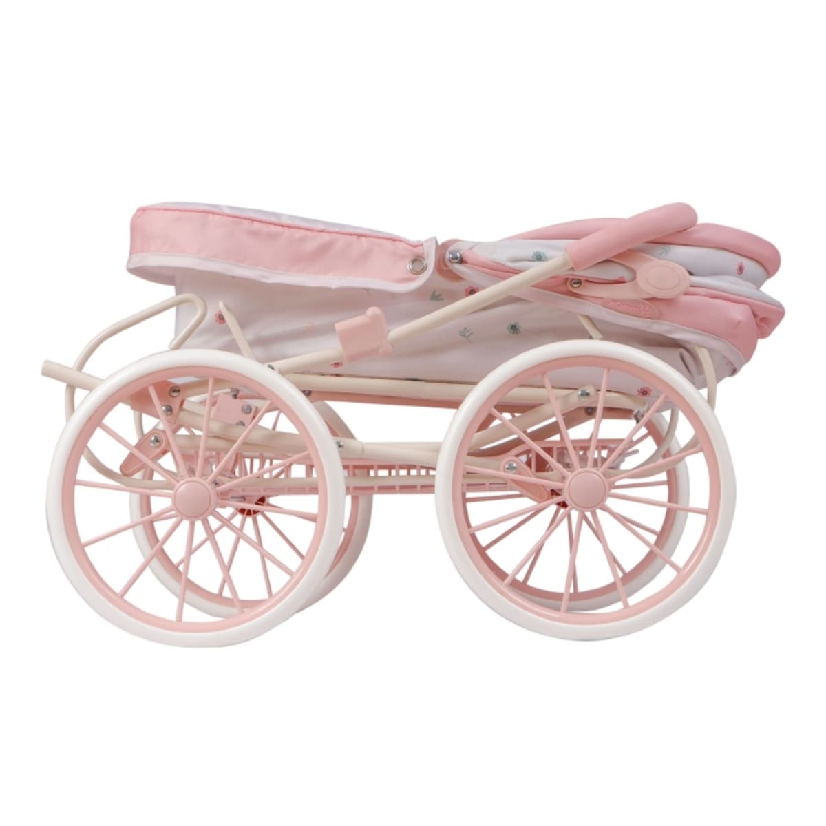 Coche de Muñecas Koala Plegable 4