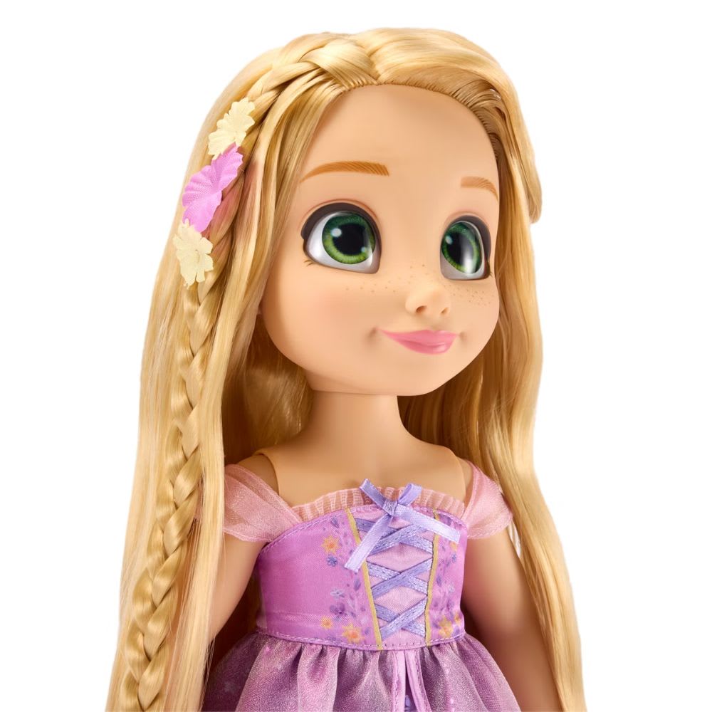 Muñeca Rapunzel Once Upon a Story4