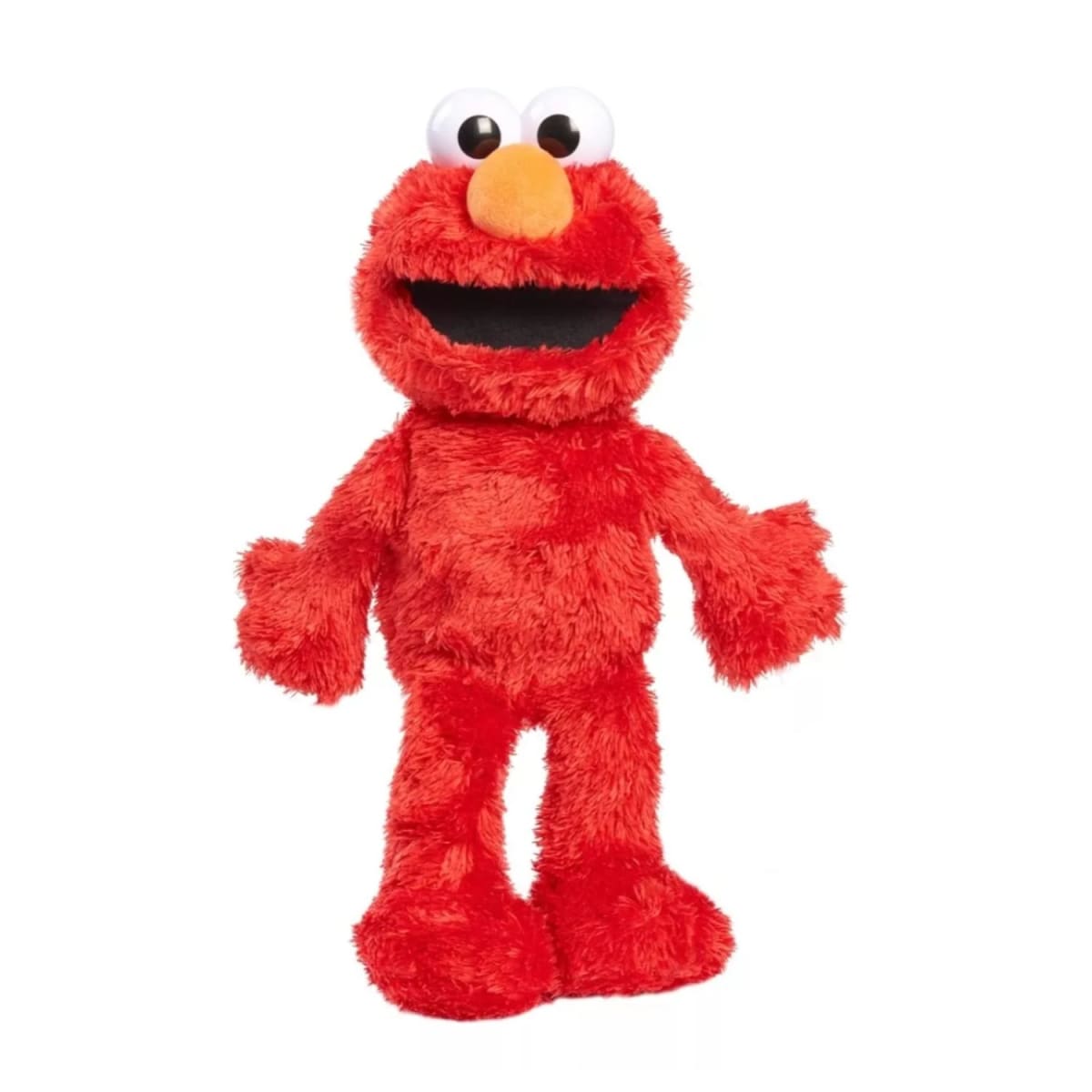 Peluche Elmo Riete Conmigo4