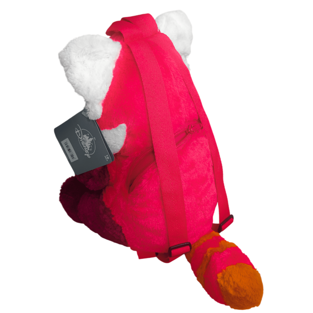 Mochila Peluche Red Disney4