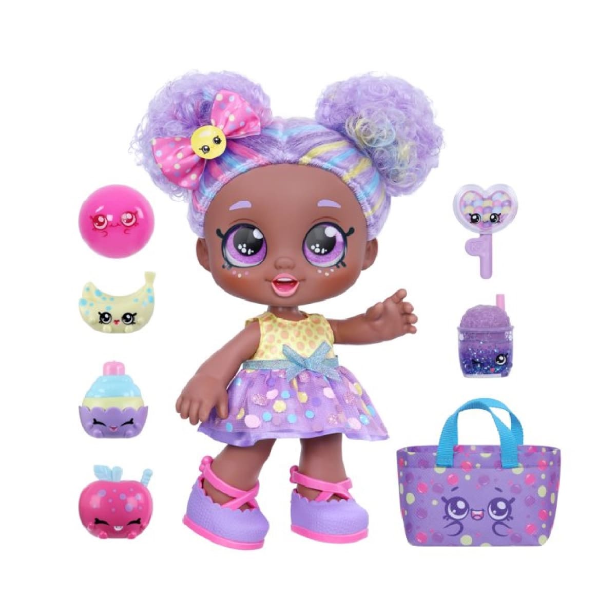 Kindi kids Cici Candy con accesorios1