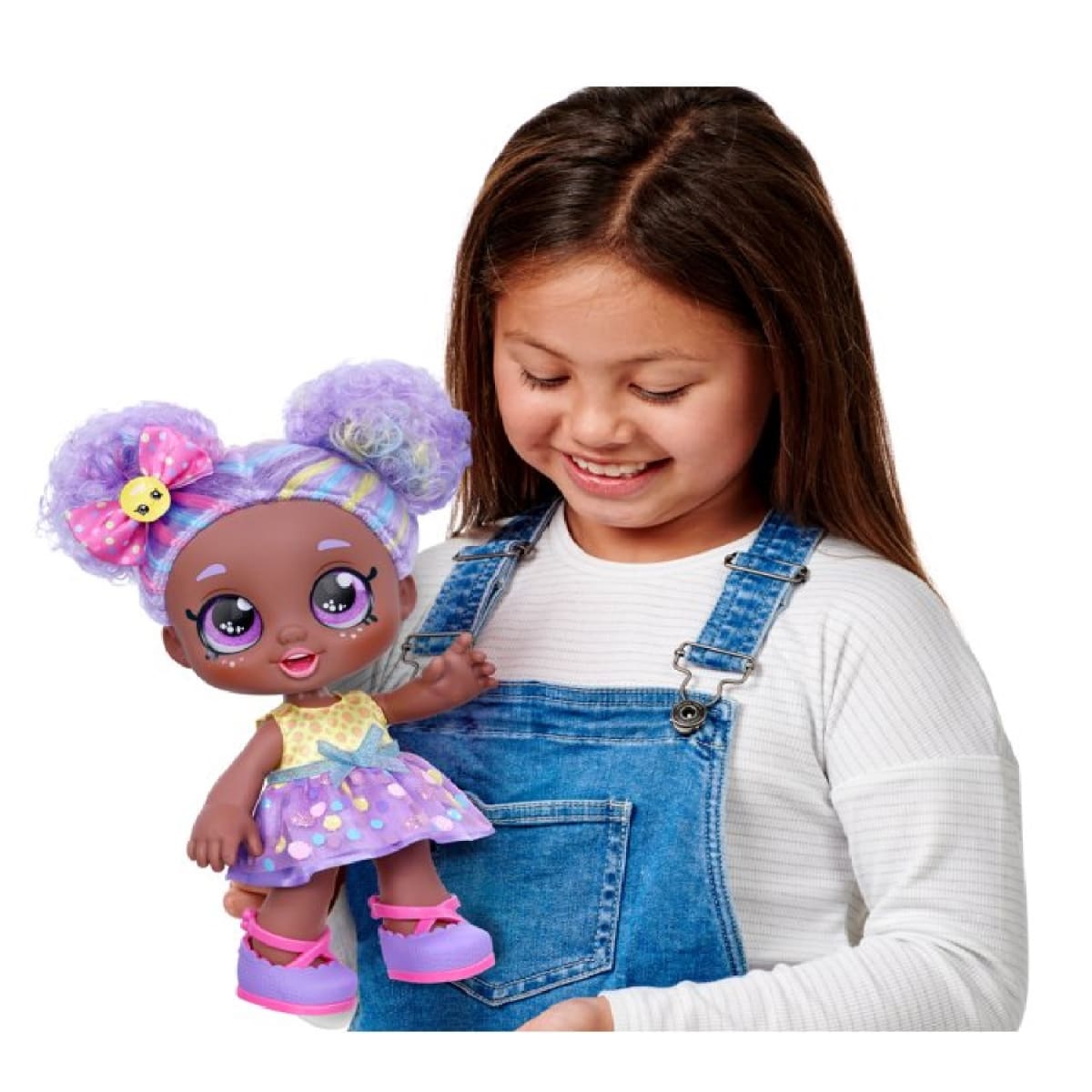 Kindi kids Cici Candy con accesorios3