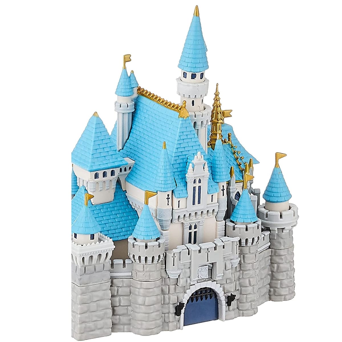 Funko Pop Castillo Disney con Mickey Mouse2