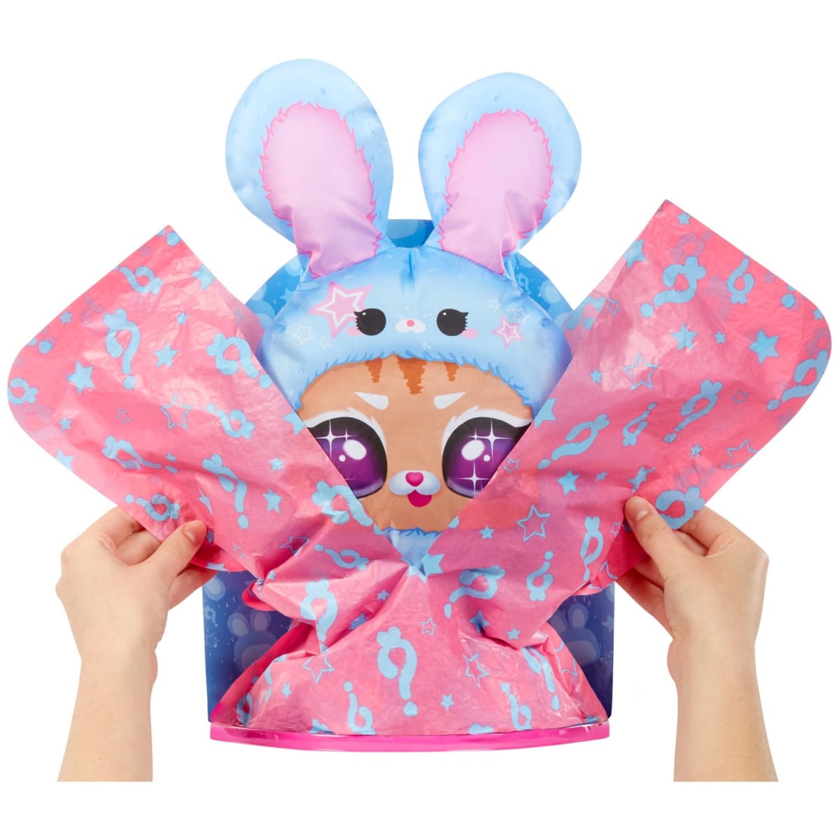 Muñeca LOL Tweens Disfraz Aya Cherry2