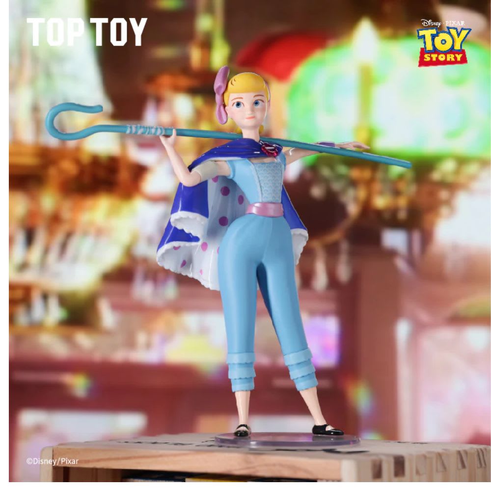 Figura Sorpresa Toy  Story 30 Aniversario5