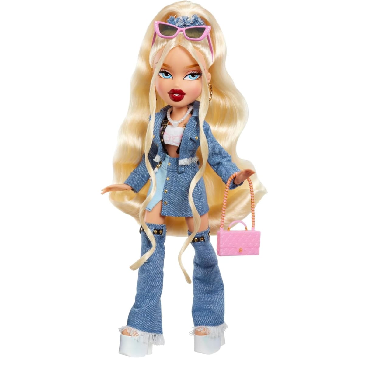 Muñeca Cloe Bratz Always2