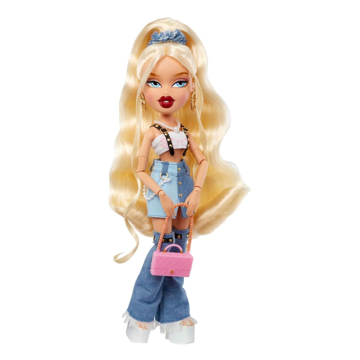 Muñeca Cloe Bratz Always3